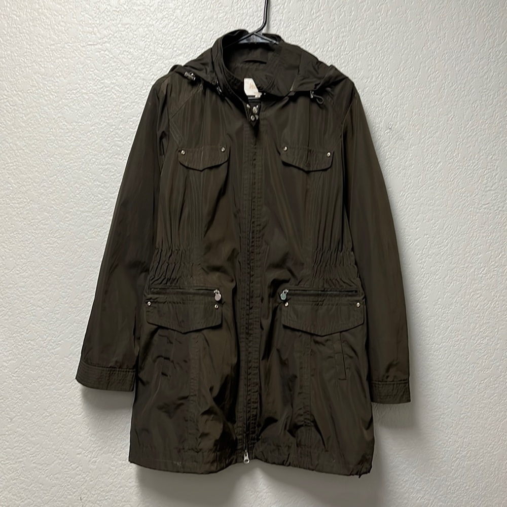 Laundry by Shelli Segal Jacket